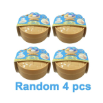 @Blizgantis Koldūnas Squishy Ypač Retas Auksinio Blizgučio Paslėptas Leidimas Koldūnai Sensorinis Garintuvas Mink&scaron;tas Tpr Te&scaron;los Kamuoliukas Streso Mažinimui