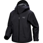 Arc'teryx SIDEWINDER Vėjo striukė Unisex X000007362 XL black
