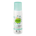 Alverde jautri valomoji puta 150 ml white