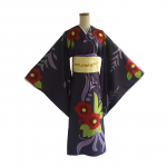 Anime Komiksas Demon Slayer Kimetsu no Yaiba Cosplay Kostiumas Tamayo Kimono Cosplay Kostiumai S