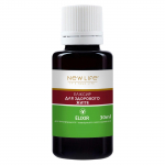 Sveikos gyvensenos eliksyras Žolelių maisto papildas New Life 30 ml (course 2 weeks)