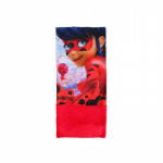 Snood Miraculous - Stebuklingas merginos kaklo &scaron;ildytuvas