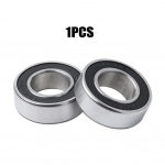 15 mm x 32 mm x 9 mm guolis 6002RS priedai Apatinis laikiklis MTB dviratis