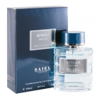 Man perfumes, Saiel Parfums Apollo EDT. 100ml