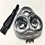 Skustuvo laikiklis + plok&scaron;telė, skirta Philips SmartTouch-XL HQ9100XLCC HQ9140XLCC HQ9195XLCC HQ9199XLCC HQ 9190XLCC HQ9150 HQ9160 HQ9161 HQ9170