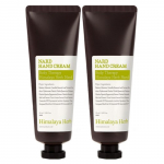 Nard Citrinų ir Mėtų Rankų Kremas 50ml*2vnt