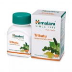Trikatu (60 skirtukų, 125 mg), Trikatu, Himalajai