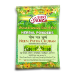 Nim Patra Churna (100 g), Neem Patra Churan, Shri Ganga vaistinė