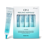 CP-1 Head Spa pilingo ampulė 20ml*5ea