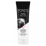 Ponds Pure White giliai valančios veido putos, 50 ml 50ml
