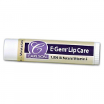 E-Gem lūpų priežiūra Carlson Labs (43353001) 4g