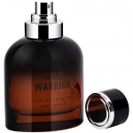MINISO League of Legends tualetinis vanduo ilgai i&scaron;liekantis kvepalai vyrams, 50 ml, Wild warrior