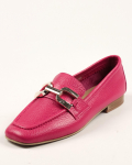 Loafers Mario Muzi 866 36 Fuksijos oda