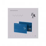 Septyniolika 10-asis mini albumas &bdquo;FML&ldquo; (Weverse Albums ver.)