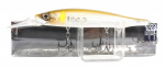 Gan Craft Ayuja Rest 128 Slow Floating Lure 06 (6257)