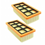 HEPA filtras Karcher 6.415-953.0 AD 3.000 AD 3.200 dulkių valymo filtro priedai dulkių siurblio filtras