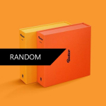 BTS : Sviestas (Atsitiktinis, SET) RANDOM