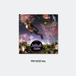 SEPTYNIOJI : 11-asis mini albumas &bdquo;SEVENTEENTH HEAVEN&ldquo;