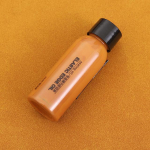 30 ml Odos kra&scaron;tų dažai, aliejiniai dažai, tvarsliava, spalvoti paltai, odiniai kra&scaron;tai, apdailos reikmenys &bdquo;pasidaryk pats&ldquo; odiniai batų kra&scaron;tai, pigmentas Yellow Brown