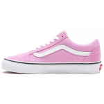 Vans Old Skool Orchid Unisex Kedai Violetiniai True-White VN0A3WKT3SQ 35 pink