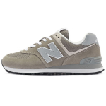 &bdquo;New Balance 574 Core Pack&ldquo; &ndash; pilki unisex sportbačiai, balti ML574EVG 37