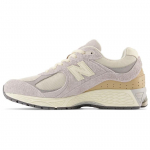 New Balance 2002R Rain Cloud Angora Unisex sportbačiai Pilki Saldus-Karamelinis M2002RSA 41.5 gray