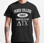 Faber koledžo gyvūnų namų esminiai unisex mar&scaron;kinėliai S