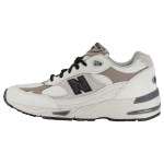 New Balance 991 Pagaminta Anglijoje Urban Winter Pack - Vyri&scaron;ki kedai Pelican Cream Island-Fossil Roasted-Cashew M991WIN 40.5