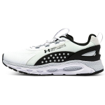 Under Armour HOVR Infinite Summit 2 Balti Juodi Unisex Sportbačiai 3023633-100 35.5