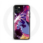 Coque Iphone 11 Pro Hunter X Hunter Hisoka
