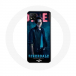 Coque Xiaomi Redmi 9C Riverdale Jughead Jones S&eacute;rie