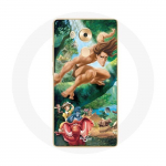 Coque pour Huawei Mate 8 Tarzan Film affiche