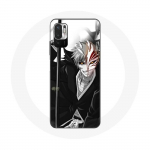 Coque pour Xiaomi Poco M3 Pro Bleach manga ichigo kurosaki &eacute;p&eacute;e