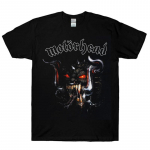 Motorhead Geriausi Snaggletooth Unisex Mar&scaron;kinėliai S