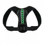Back Posture Corrector Anti-camel correction belt sitting posture correction belt back orthopedic Adjustable correction belt new S
