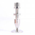 1 rinkinys M8 * 60 mm garsiakalbio smaigalio izoliavimo stiprintuvo stovas, atsparus smūgiams pėdos + pagrindas M8*60