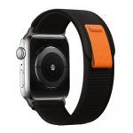 Trail Loop Apple laikrodžio apyrankei 49mm 44mm 40mm 45mm 41mm 42mm 38 42mm korrea apyrankė iWatch Ultra series 7 6 5 3 se 8 dirželis 38 40 41mm
