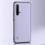 Prabangus PU odinis dėklas, skirtas Realme X3 SuperZoom matiniu dangteliu, silikoniniu, smūgiams atspariu telefono dėklu, skirtas Realme X50 Pro 5G Coque Realme X3 SuperZoom