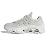 Adidas adiFOM Megaride Crystal White Unisex sportbačiai Sidabrinės-Metalinės Spalvos Core-Black IE4048 40