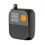25 PSI oro siurblys 8000 mAh akumuliatoriaus įkraunamas irklentinis siurblys elektrinis ne&scaron;iojamas automobilio pripūtimas su