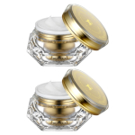 RiRe Premium Whte Grynas Ožkos Pieno Kremas 50ml*1vnt/2vnt 2Pcs