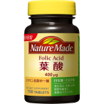 Otsuka Nature Made Folio rūg&scaron;tis 150 granulių Kita (patikrinkite spynas, liežuvio valiklius ir kt.) Vitaminai Kiti (patikrinkite spynas, liežuvio valiklius ir kt.) 1 set