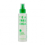 Nature Republic Greenderma arbatmedžio Cica skaidrus kūno rūkas 150ml (3 Parinktys) 1PCS