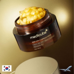MEDICUBE Deep Vita C kapsulinis kremas 55g