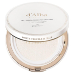 Dalba Waterful Fresh Sun Cushion Original SPF50+ PA++++, 25g, 1 vnt.