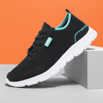 Mink&scaron;ti Loafers Vyri&scaron;ki Batai Rudeniniai Lazy Batai Lengvi pigūs tinkliniai laisvalaikio batai Vyri&scaron;ki sportbačiai Tenis Masculino Zapatillas Hombre 39