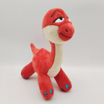 Naujas Huggy Wuggy žaislas Poppy Playtime Poppy Red Dragon Žaidimas Time Doll