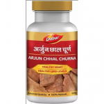 Carbamide Forte Dabur Arjun Chhal Churna &ndash; 3 vnt. pakuotė (po 100g kiekvienas)