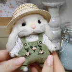 14cm Sodininkas Petras Ki&scaron;kis Pliu&scaron;inis Žaislas Rankų Darbo Miela Lėlė Me&scaron;kinas Ki&scaron;kis Kim&scaron;tukai Žaislai Namų Dekoracija Vaikams Merginai Dovana