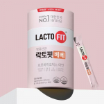 Lactopit Bebe 60 packets (2 months supply)